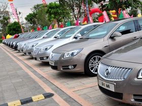 廣州豫鷹租車 專業、便捷的汽車租賃服務選擇