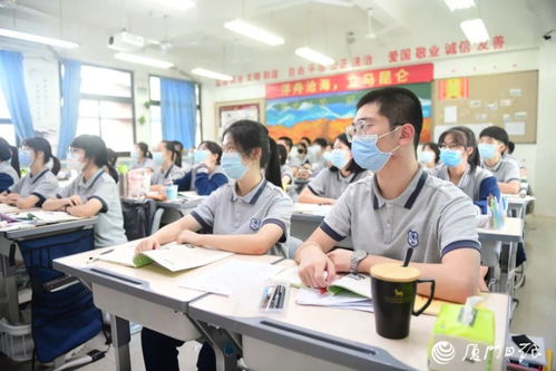 廈門(mén)中小學(xué)復(fù)學(xué)后 半期考、補(bǔ)課與課后服務(wù)細(xì)則解答（市教育局權(quán)威回應(yīng)）